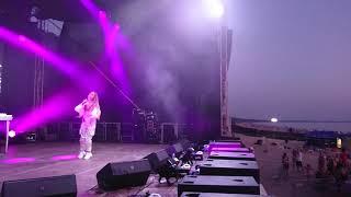 Mary Kraimbrery Live @ EBF 2019 Narva Joesuu Estonia