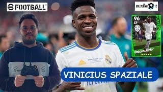 eFootball 2024 - VINICIUS JR CLAMOROSO  E TORNA ANCHE DE BRUYNE  - NUOVI POTW CON BOOSTER