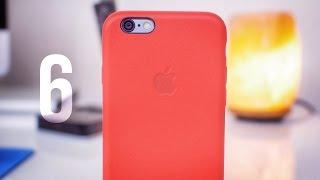 Top 6 Best iPhone 6 Cases