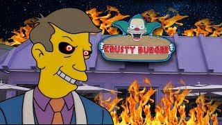 Steamed Hams but its Slendybob