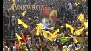 Newroza Qoserê-Mardin Kızıltepe Newrozu
