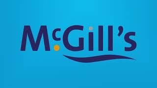 Join the McGills Team