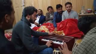 Saif ul mulooq Mian Muhammad bakhsh  new hearts tuching kalaam 2022