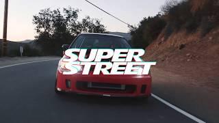 Honda Civic EK 9 Hatchback - Super Street Feature  JDMHYPEBEAST