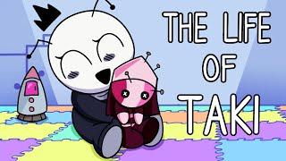 The Life of Taki Friday Night Funkin Song Animated Music Video