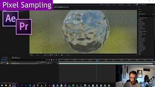 Adobe Plugin Tutorial Pixel Sampling