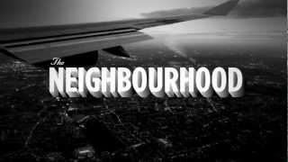 The Neighbourhood - The London