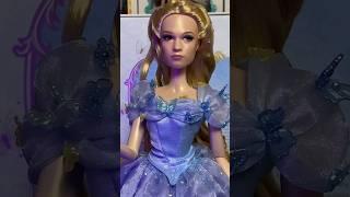 Live Action Cinderella Disney Limited Edition Doll #Cinderella #disney #doll l