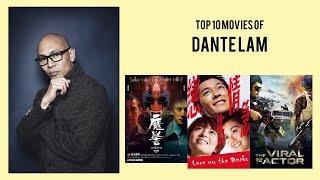 Dante Lam   Top Movies by Dante Lam Movies Directed by  Dante Lam