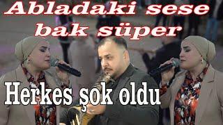 AMAN ALLAHIM ABLADAKİ SESİ BAK ZAFER ORKESTRA