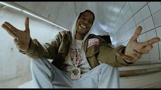 Kid Cudi - SUPERBOY Official Video