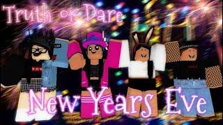 Truth or Dare 5 - New Years Eve Party