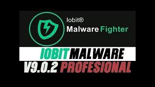 IObit Malware Fighter Pro 9.2 FREE  Malware Fighter Crack  FREE DOWNLOAD