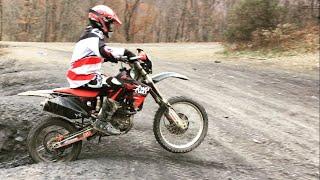 Honda CRF 250X Review- Best Used Woods Bike For A New Rider