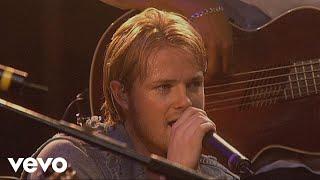 Westlife - My Love Live From M.E.N. Arena