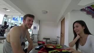 JakenBake doesnt like eating a$$