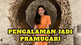 DIBILANG MURAHAN KARENA JADI PRAMUGARI   PENGALAMAN JADI PRAMUGARI