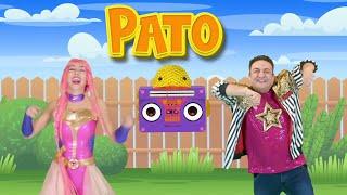 Luli Pampín & Diego Topa - PATO PATO 