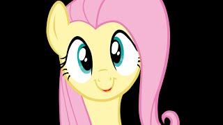 Fluttershy speedpaint