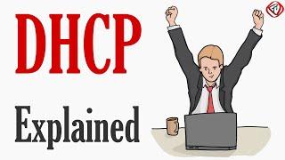 DHCP Explained - Dynamic Host Configuration Protocol  DHCP DORA process  TechTerms