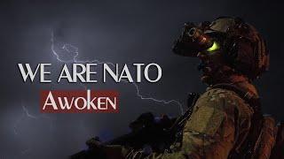 NATO MILITARY POWER 2024 “NATO has Awoken”