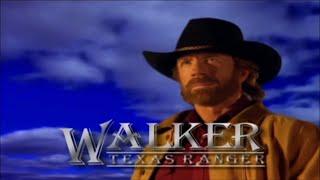 Walker Ranger de Texas - Español latino