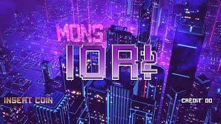 Mons Saroute - IORI V2  Official Music Video  Prod. 777nerd