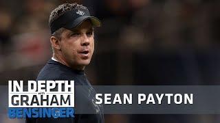 Sean Payton I didn’t want Saints job