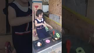 main masak masakan #emilychandra #emily #oliviachandra #olivia #viralvideo #viral