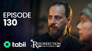 Resurrection Ertuğrul  Episode 130