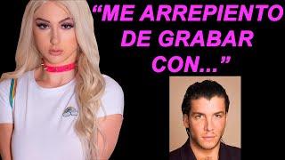 SKYLAR VOX HABLA DE SUS GRABACIONES  PODCAST SUBTITULADO