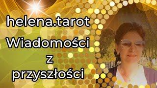 Tarot Co stoi za rogiem czyli wiadomości z przyszlosci