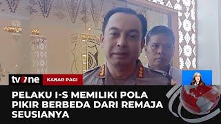 Fakta Pembunuhan dan Pemerkosaan Siswi SMP di Palembang  Kabar Pagi tvOne