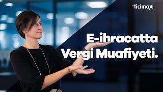 Mikro İhracat Nedir? E-İhracatta 800 Dolara Kadar Vergi Muafiyeti