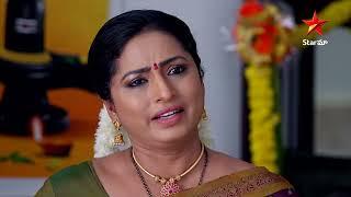 Paape Maa Jeevana Jyothi - Episode 1062  Kuttis Difficult Choice  Star Maa Serials  Star Maa