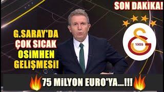 Son Dakika Aslanda Buruktan Flaş Karar  Milli Yıldız..