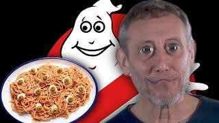 YTP Michael Orders Sp00ky Spaghetti Halloween Special