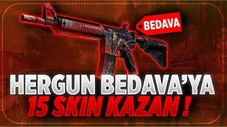 CSGO DEPOSİTSİZ SİTELER 2022  CSGO BEDAVA SKİN ALMA