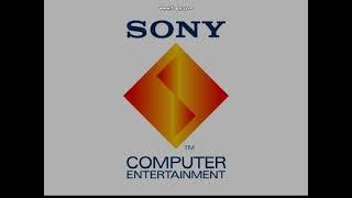 PlayStation 1 Intro