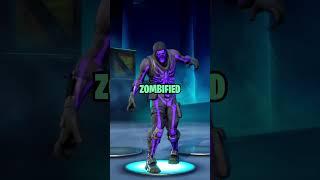 Every Fortnite Halloween Emote 