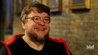 The Directors Chair - Episode 02 - Guillermo Del Toro