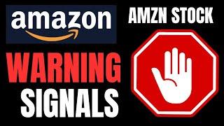 AMAZON STOCK Price PREDICTION AMZN STOCK TARGET