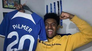 COLE PALMER IS MY POTY   CHELSEA 6-0 EVERTON REVIEW