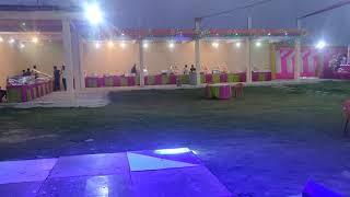 Shree Ram Vatika marriage garden kathumar1