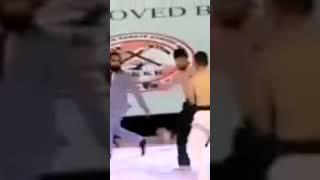 Sensational martial artists 2023