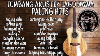 COVER LAGU JAWA AKUSTIK TERBAIK & TERPOPULER 2020 GUYON WATON DENNY CAKNAN DLL