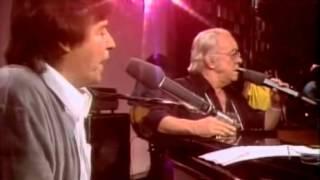 Água de beber. Tom Jobim y Vinicius de Moraes. 1978