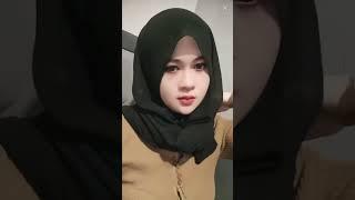 Si Cantik Bermain Kalem  bigo live - tiktok live