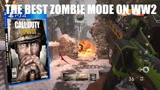 Top tip for playing this Zombie mode in CoD WW2 Run