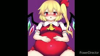 Fat flandre very cute.